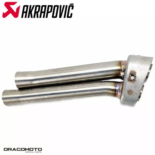 Killer akrapovic tuv236 1 - db-killer,