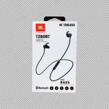 JBL T280BT Collare Cuffie