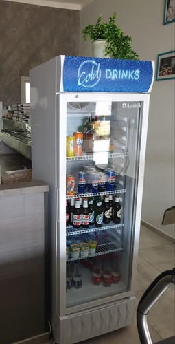 Frigo bar usato - frigo,