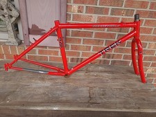 Telaio forcella mountain bike - telaio/forcella,