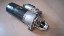 Motorino avviamento 642940