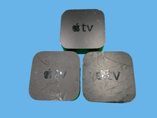 Lotto 3 Apple TV HD 4a Gen