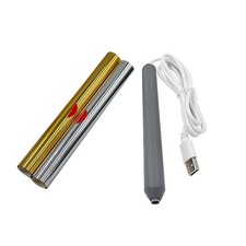 Penna USB Hot Foil con Quattro