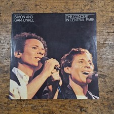 LP Simon And Garfunkel The