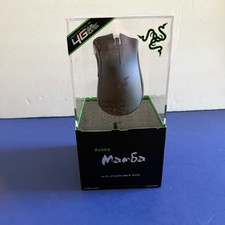 Mouse da gioco ottico wireless