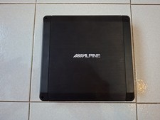 ALPINE 2 Canali Amplificatore