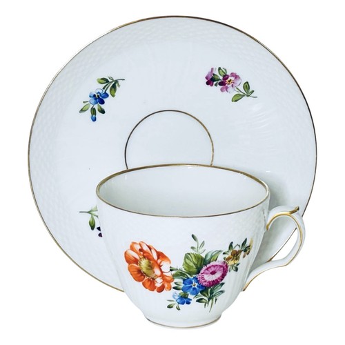 Royal copenhagen fiore sassone - royal,