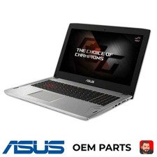 Asus Rog Strix GL502 GL502V