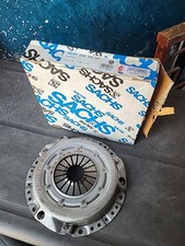 SPINGIDISCO FRIZIONE SACHS 3082065331 PER  AUDI 80 90 100 VW Passat 049141117F