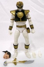 Modellino Power Rangers