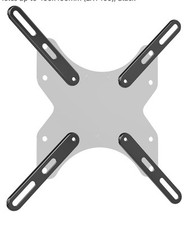 WALI Extender Bracket Adapter