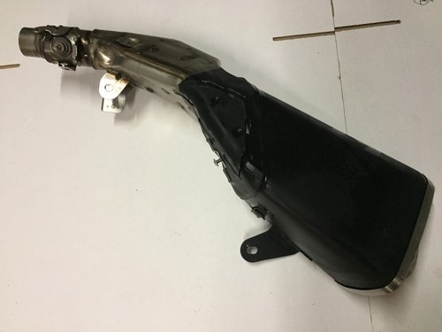 Scarico endschalldaempfe - scarico,
