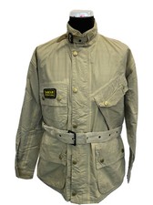 BARBOUR INTERNATIONAL