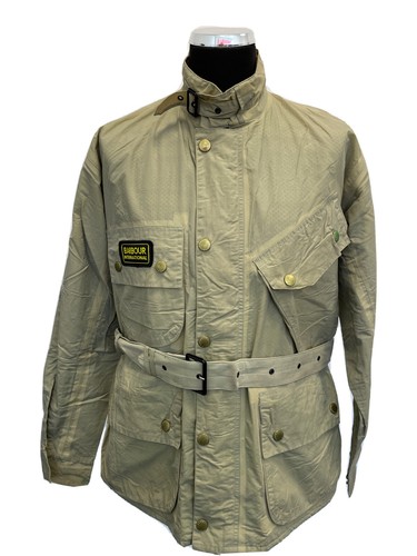 Barbour international - barbour,