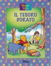 N° 3 LIBRI - WINNIE THE POOK - N° 2 LIBRI  TIGRO E POOH - VEDI FOTO