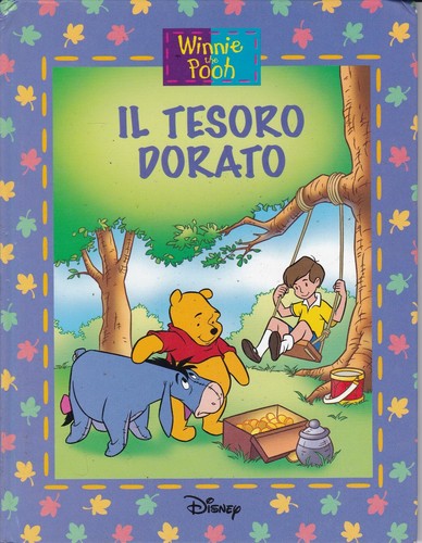 Libri winnie the pook - 3,