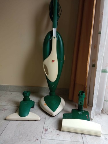 Aspirapolvere folletto vorwerk - folletto,