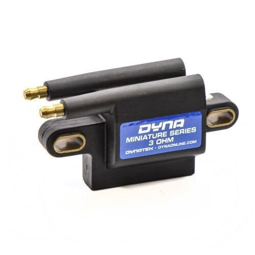 Bobine accensione dynatek - bobine, di