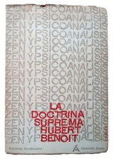 Benoit, Hubert - La Doctrina