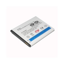 Batteria compatibile samsung - batteria,