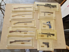 Lotto nr. 4 Agostini Armi da