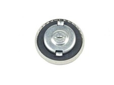 Tappo serbatoio in metallo Ø