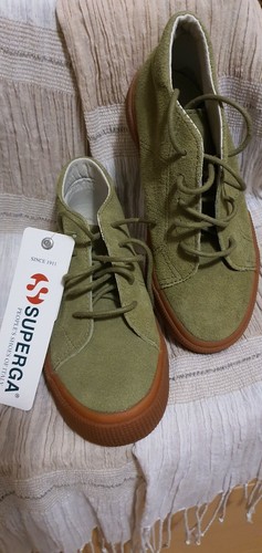 Scarpe alte invernali superga - invernali,