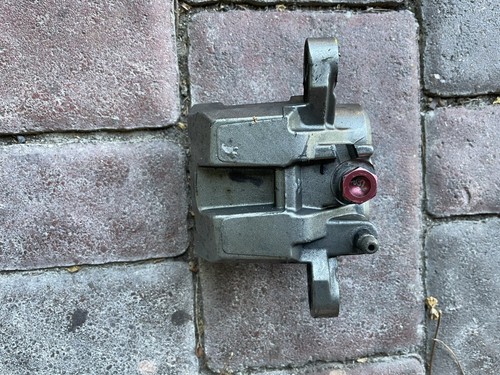 Pinza freno posteriore - pinza,