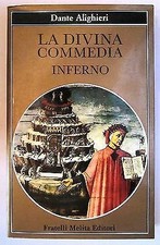 Dante Alighieri: La divina