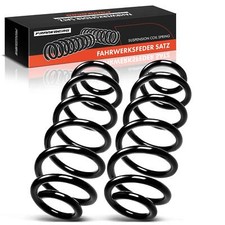 2X Molle A Spirale Posteriori