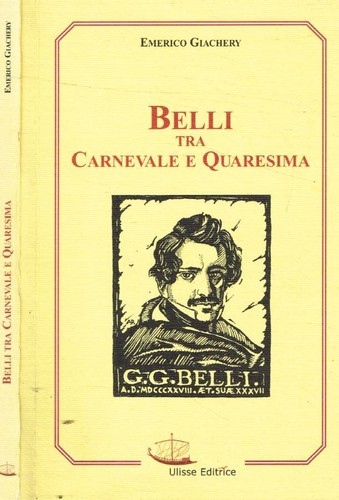 Belli tra carnevale - tra, e