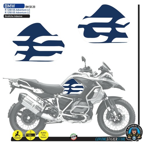Adesivi bmw 1200 - r,