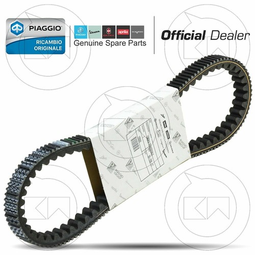 Cinghia variatore originale - cinghia,