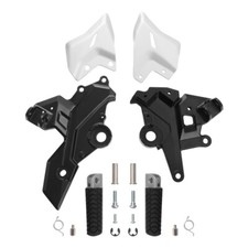 Driver Footrests Footpegs