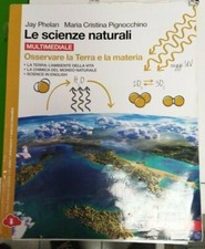 Scienze naturali - naturali,