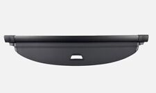 ORIGINALE MERCEDES GLC X254 2020-2025 RIPIANO PACCHI BAGAGLIAIO CARICO TONNEAU COVER NERO