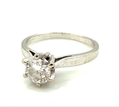 Magnifico anello oro carati - oro,
