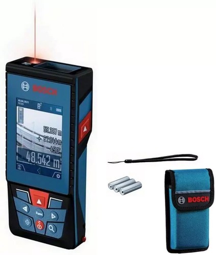 Bosch distanziometro laser glm - laser,