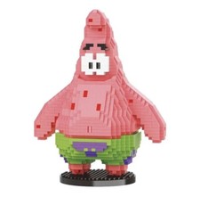 Spongebob - Patrick Stella