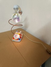 Telefono Lampada Vintage