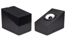 JAMO ATM 50 COPPIA DIFFUSORI SURROUND DOLBY ATMOS BLACK NUOVI GARANZIA ITALIA