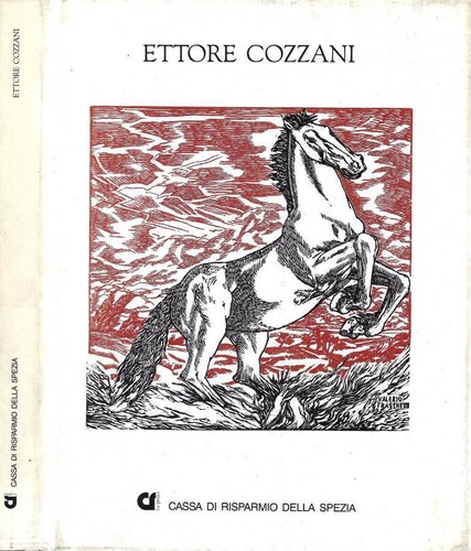 Ettore cozzani aa - cozzani., .