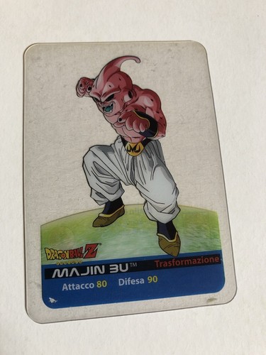 Lamincards dragonball serie - lamincards,