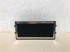 DISPLAY NAVIGATORE BMW 6 serie