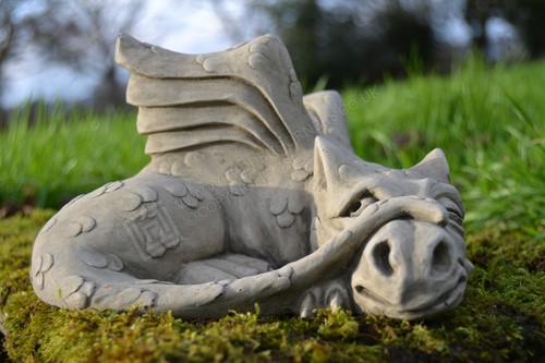 Ornamento giardino in - ornamento,