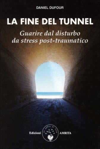 Libro fine del - fine, tunnel