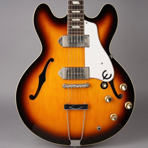 Epiphone japan 1965 john - epiphone,
