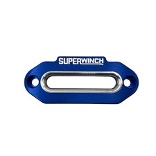 SUPERWINCH 87-42620 Guida a