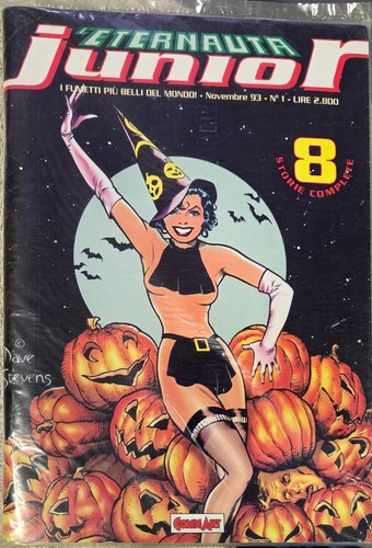 Eternauta junior lotto - l’eternauta,