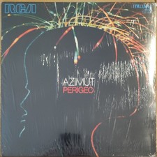 PERIGEO – AZIMUT –